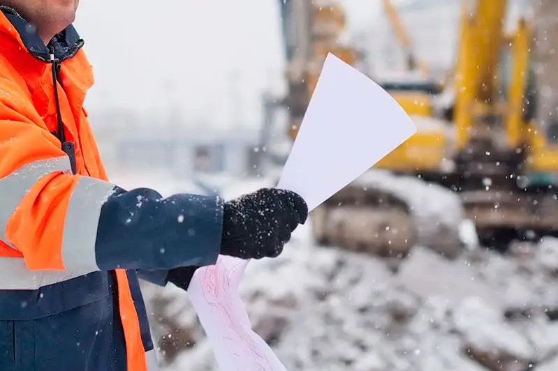 Многоэтажный дом накренился в Алматы: когда закончат строительно-монтажные работы