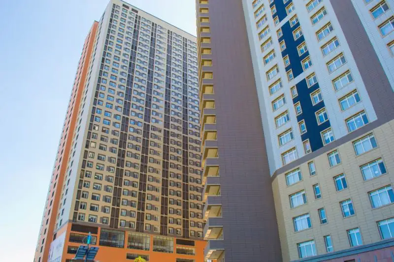 Во дворе столичного ЖК «Highville» обнаружен труп мужчины