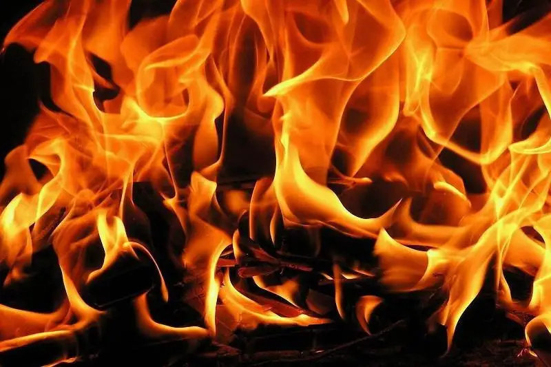 Взрыв в Павлодаре: Собственником бокса является  физическое лицо - ДЧС