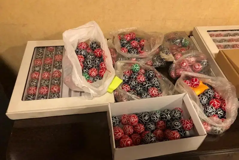 Сеть подпольных казино выявили в Алматы