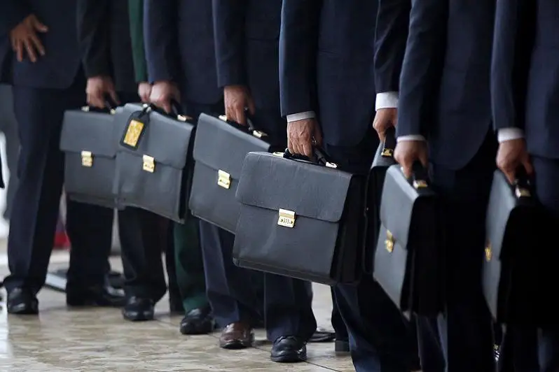 В чем заключается сложность и важность работы на госслужбе, рассказала Аида Балаева