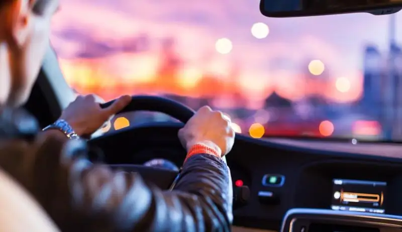 Акмолинских водителей проверили на добропорядочность