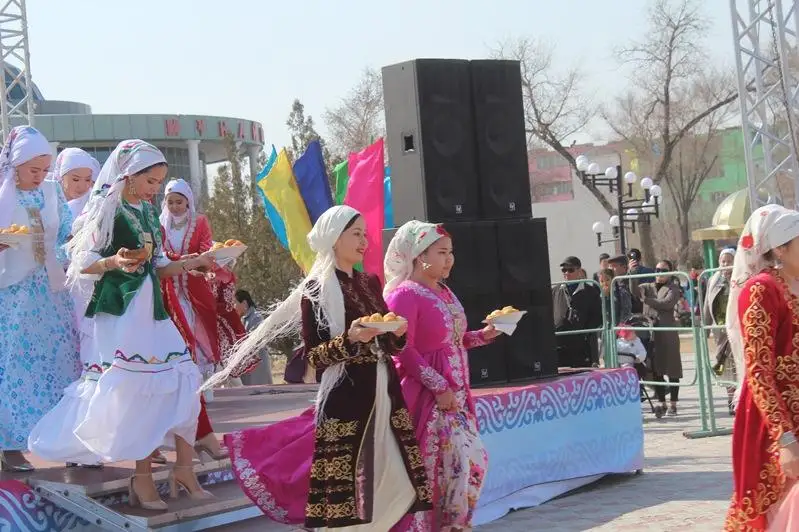 В Мангистау перенесли празднование Амала