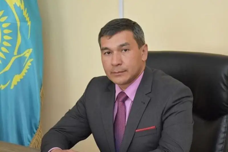 Главный санврач Карагандинской области ушел с поста