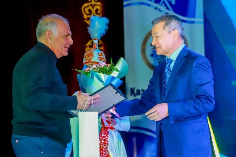 День благодарности начали отмечать в Восточном Казахстане