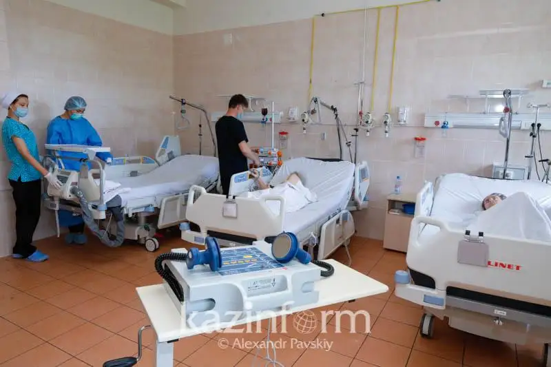 Когда могут возобновить плановую госпитализацию - ответ директора поликлиники