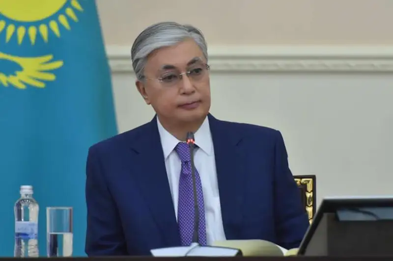 Президент поручил наказать тех, кто не смог проконтролировать рост цен