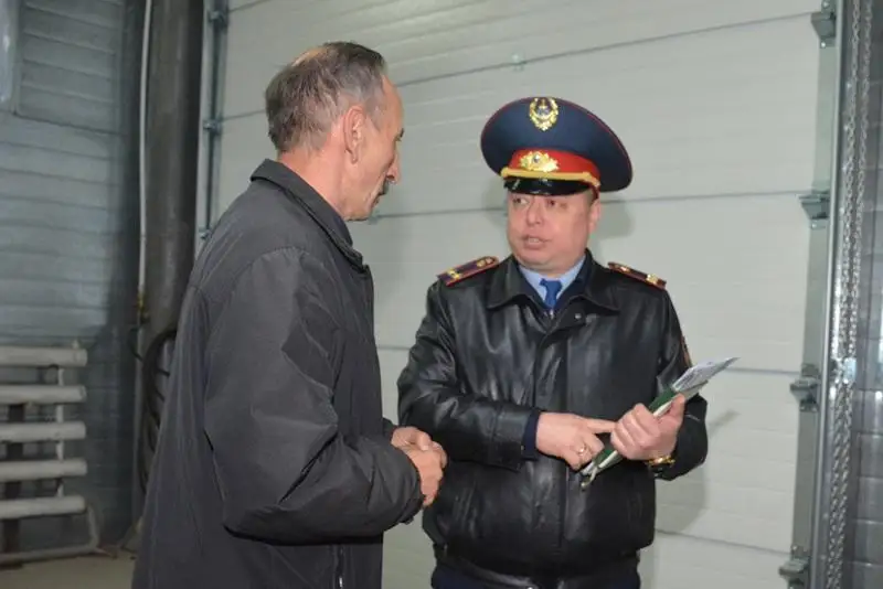 На пешеходов в наушниках жалуются водители автобусов в СКО