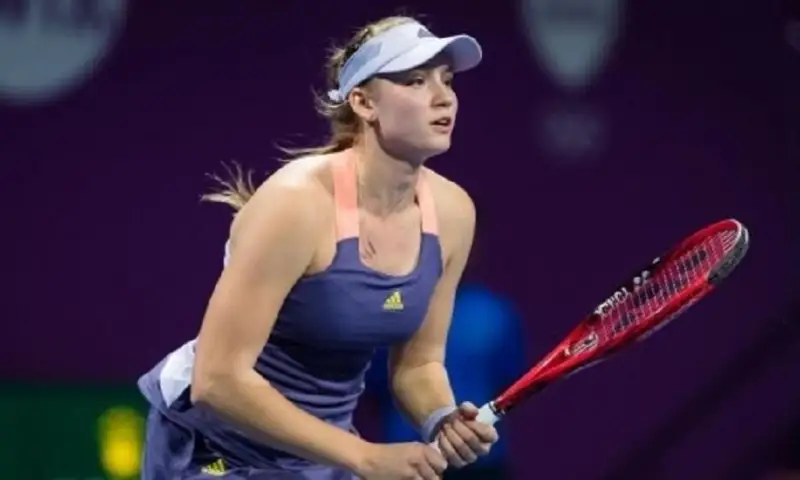 Теннисистку из Казахстана назвали претендентом на победу на US Open