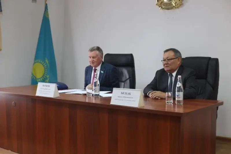 Новый метод борьбы со скотокрадством апробируют в Алматинской области