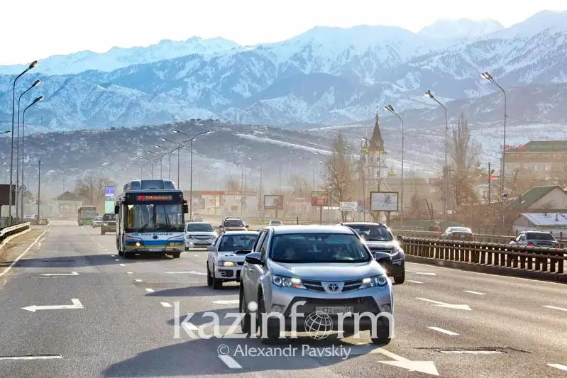Случаев экстремально высокого загрязнения воздуха в Алматы нет - Казгидромет