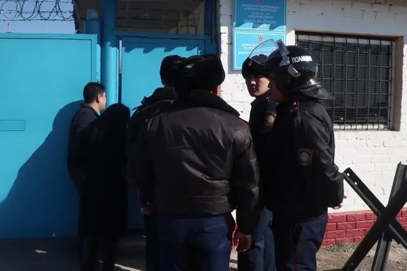 Сбежавший с оружием военнослужащий задержан