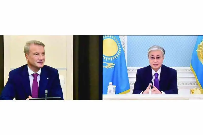 Президент РК: Применение новых технологий – не самоцель, а способ улучшения жизни граждан и бизнес-климата