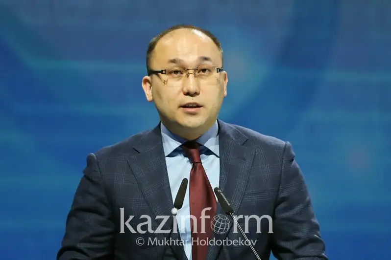 Даурен Абаев об Указе Президента: Согласование – это не назначение