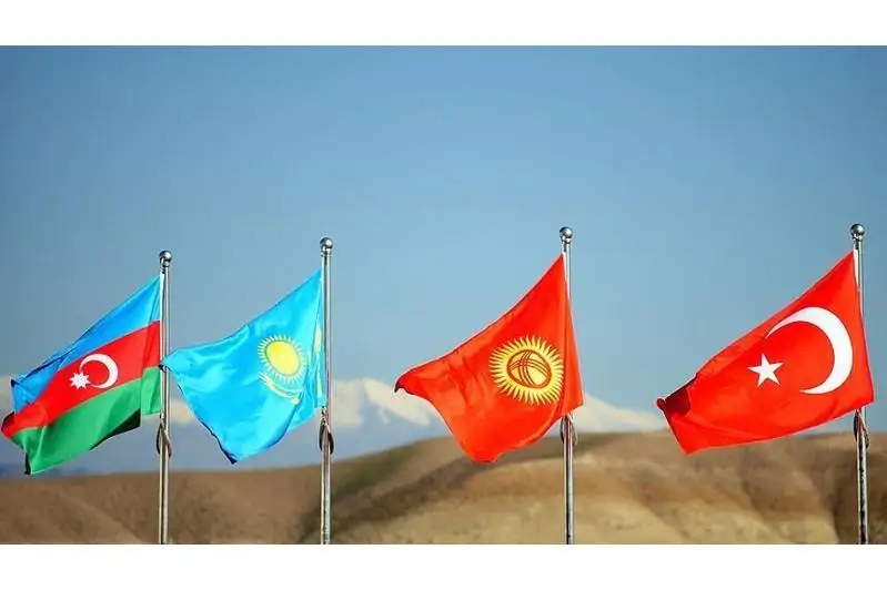 Узбекистан вступает в Тюркский совет