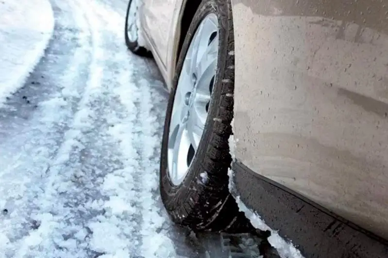За два дня непогоды 3 человека пострадали в Акмолинской области