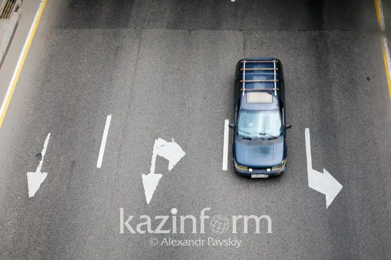 Как работает план нулевой смертности на алматинских дорогах «Vision Zero Almaty»