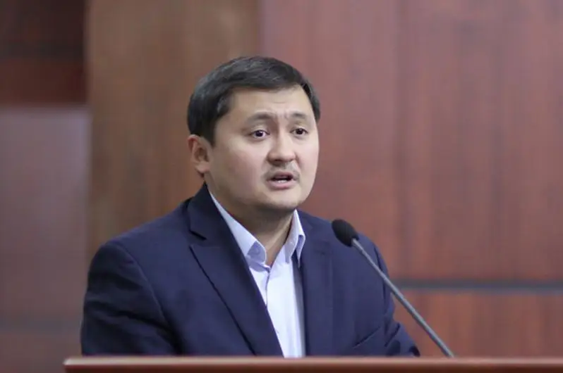 Доступ к Атласу новых профессий будет бесплатным - Саясат Нурбек