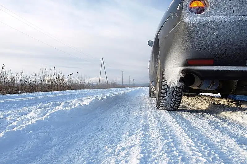 Возобновлено движение на участке автодороги Самара-Шымкент в Актюбинской области