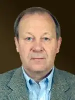 АНДРЕЕВ Геннадий Иванович