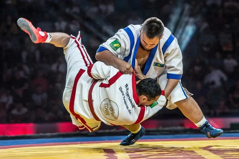 Когда пройдет республиканский турнир «Қазақстан барысы»