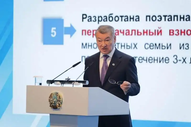 В 2020 году в ВКО акцент сделан на развитие сельской медицины