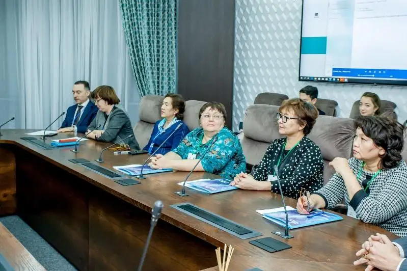 Первый областной IT-Хакатон «Алтай-2019» стартовал в ВКО