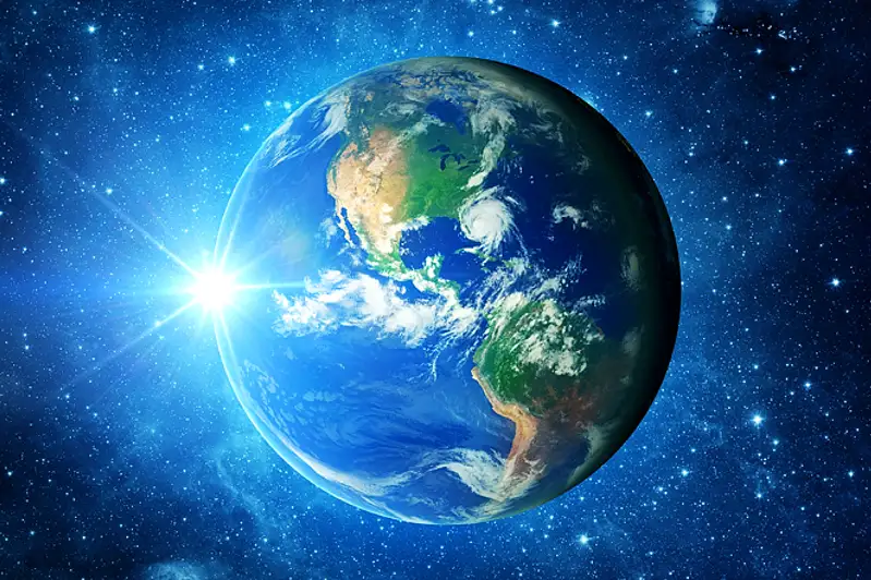 Планета исчерпала ежегодный «экокредит»