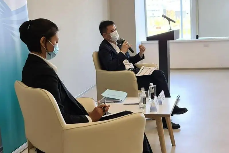 Проекты членов Президентского кадрового резерва рассмотрят на экспертном совете МНЭ РК