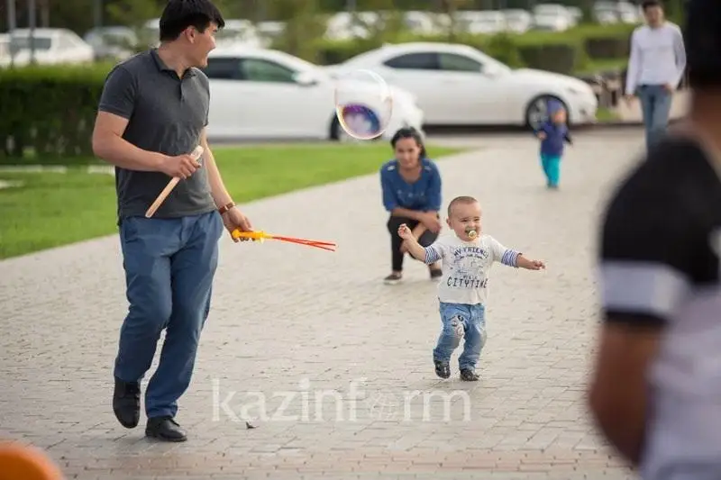 Аида Балаева: Благополучие детей – главная задача всех госорганов