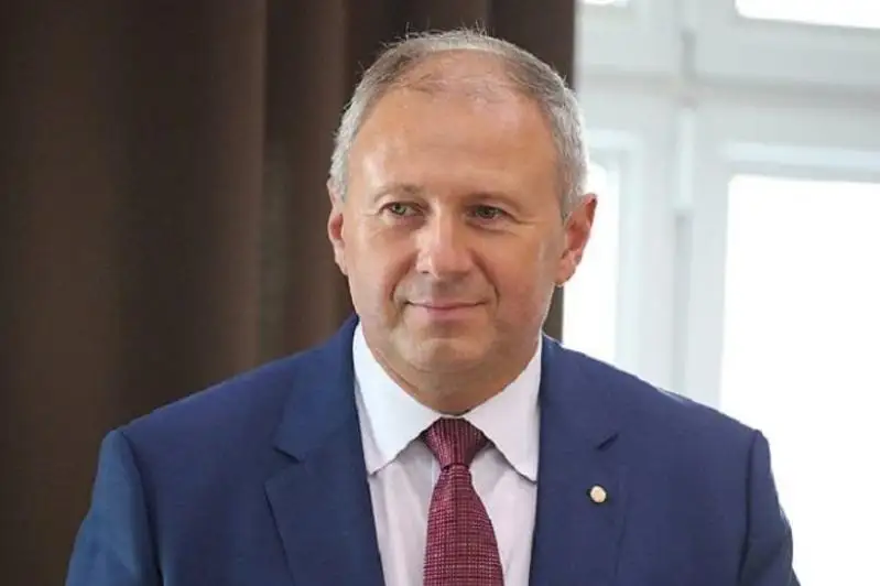 Премьер-Министр Беларуси поблагодарил Казахстан за помощь в эвакуации граждан РБ из Китая