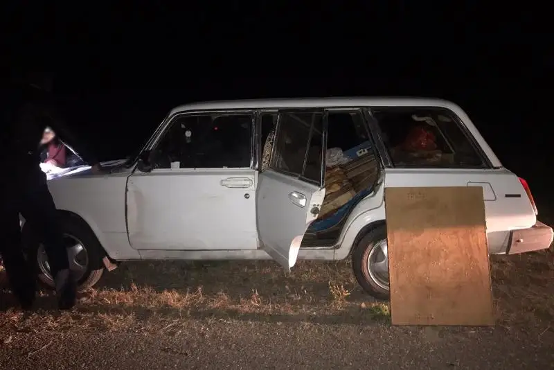 Скот на 1,5 миллиона тенге похитил житель ВКО