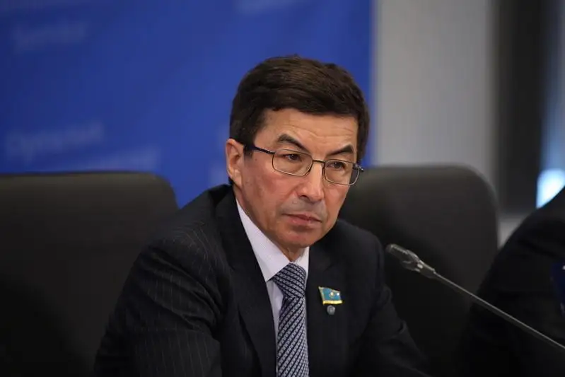 Уведомительный порядок является главным пунктом законопроекта о мирных митингах - Нурлан Жазылбеков