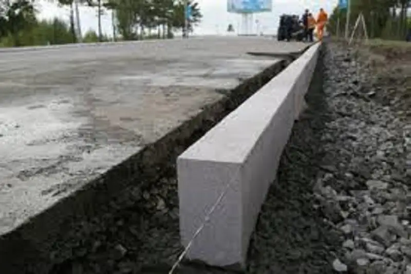 Приняты меры после выявлении упущений при ремонте дорог в Экибастузе