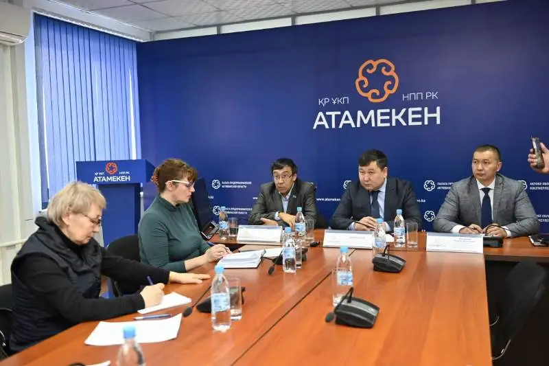 Бизнес на остановочных павильонах сроком на 20 лет предложили предпринимателям в Актобе