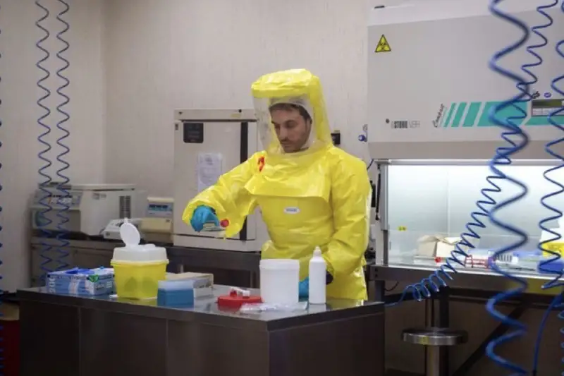 Коронавирус: Италия сообщает о 17 смертельных случаях, 650 инфицированных