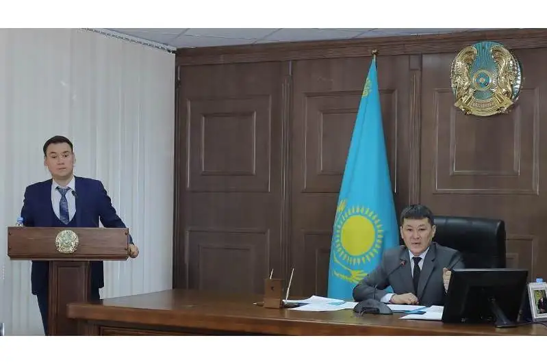 Нехватка госслужащих наблюдается в Актюбинской области