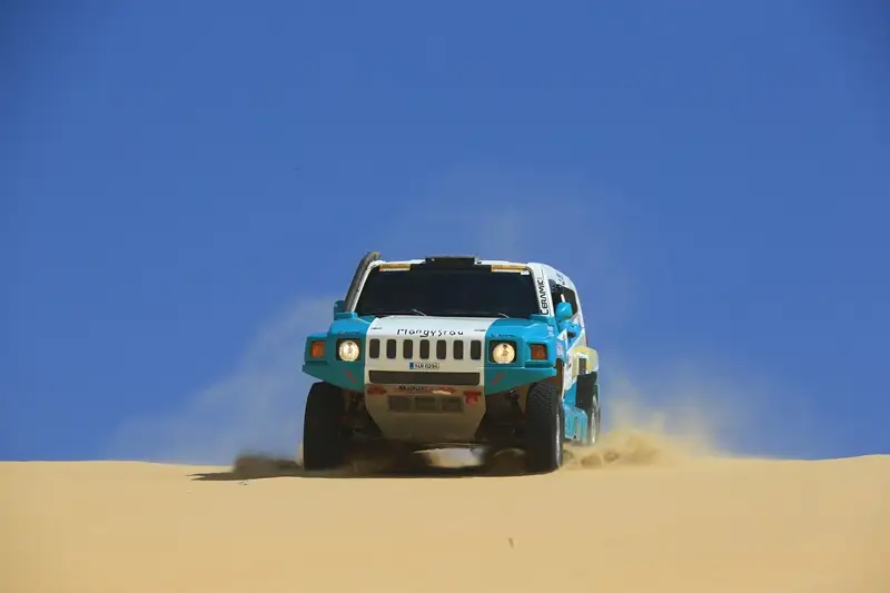 MobilEx Racing Team