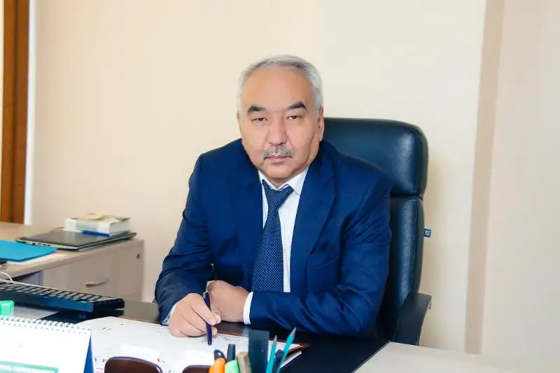 Эрик Байжунусов: Нужно четко разграничить понятия врачебной ошибки и халатности