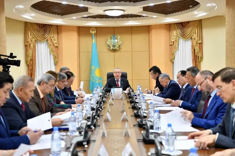 Казахстан смог вывести законотворчество на качественно новый уровень – вице-спикер Сената