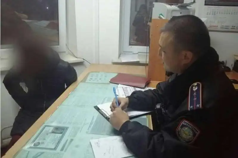 Мать троих детей спасли  от суицида в Павлодаре