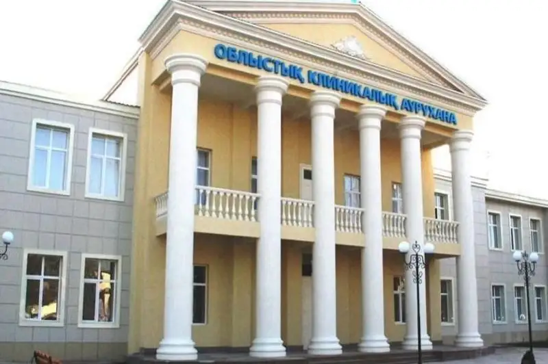 Медицинский туризм развивают в Туркестанской области