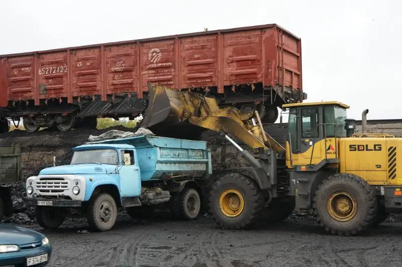 Отопительный сезон  начался раньше срока в Семее