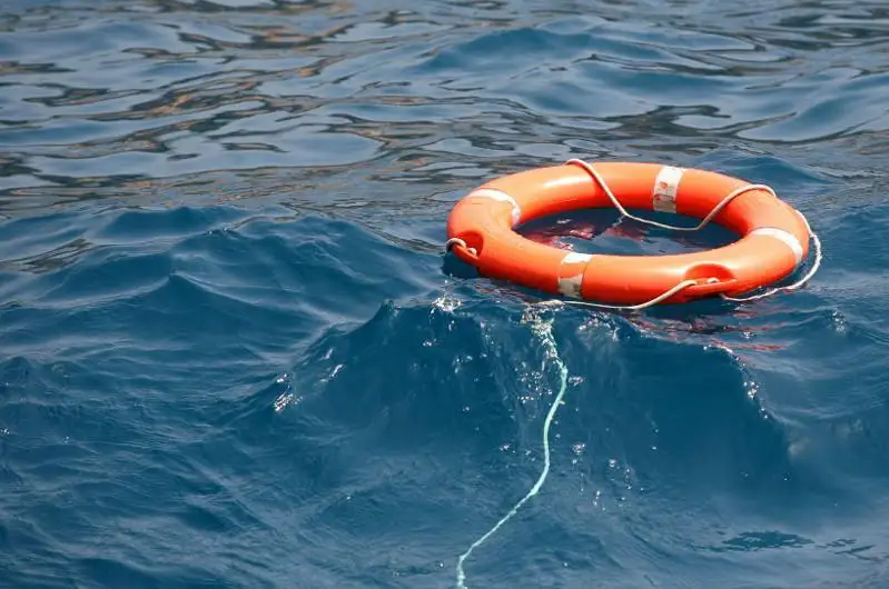 Ребенок утонул в Восточно-Казахстанской области