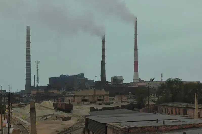 Медеплавильный завод Балхаша проверят экологи