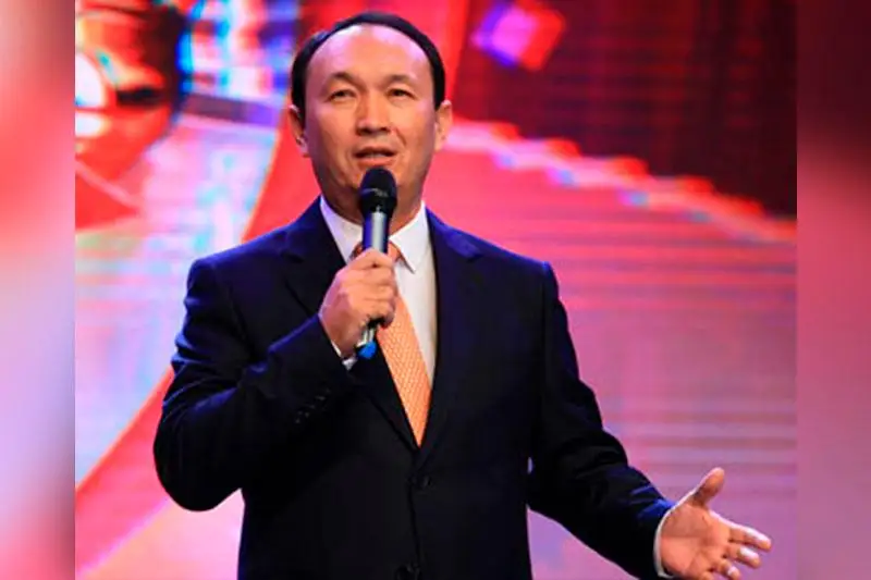 Нуржан Тутов призвал казахстанцев  беречь себя