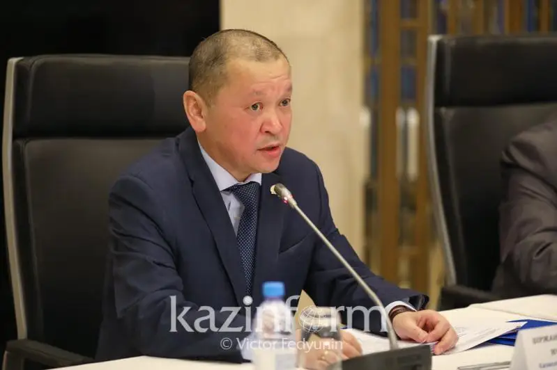 Биржан Нурымбетов призвал работодателей снизить травматизм на предприятиях