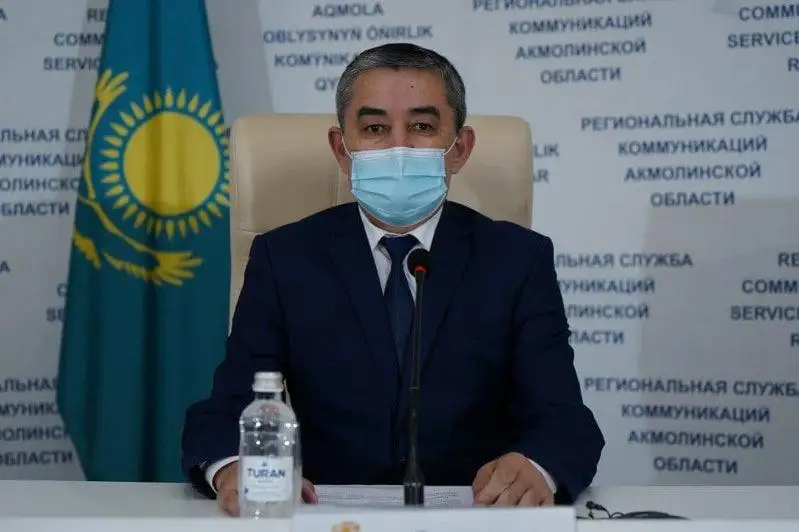 Как работают мобильные мониторинговые группы в Кокшетау