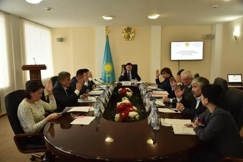 Актюбинского чиновника привлекут к ответственности за вождение в нетрезвом виде