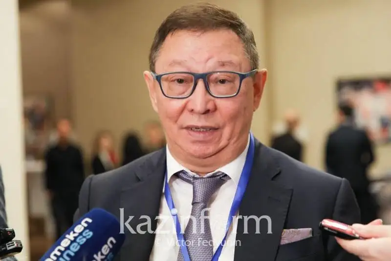 Нужно повысить привлекательность судейской профессии для юристов - Толеш Каудыров